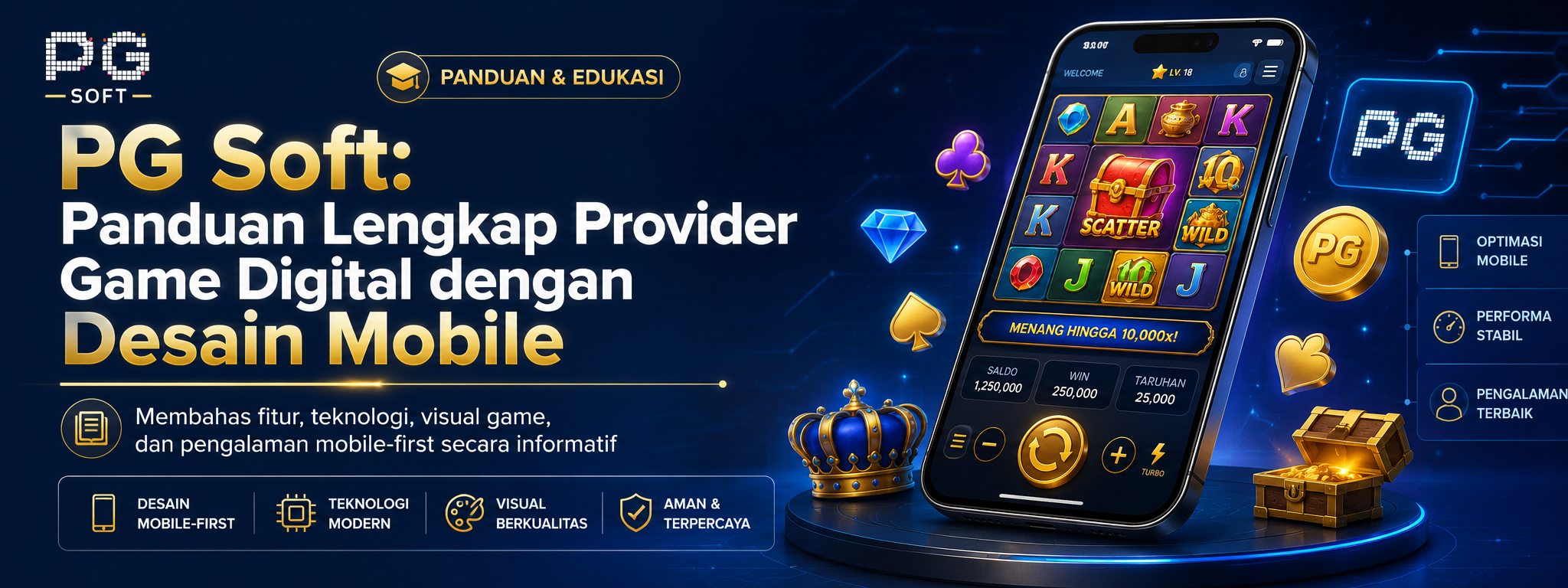 provider pgsoft